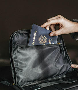 Pasaporte